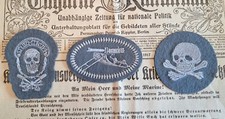 Ärmelabzeichen Wk. 1