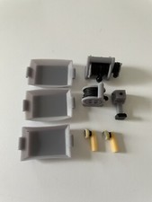 Playmobil Feuerwehr