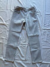 👖 Jeans Vintage Levis 511