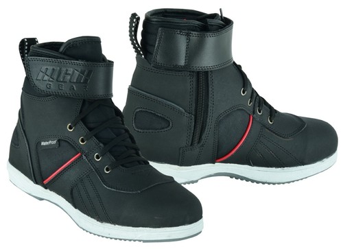 Herren schwarz leder - herren,