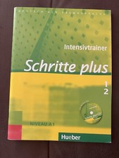 Hueber | Intensivtrainer