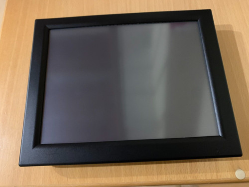 Wincor nixdorf operator panel - wincor,