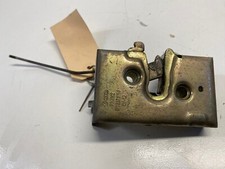 VW Polo II 86C Steilheck Bj. 81-90 Türschloss Türverriegelung VL 171837015F