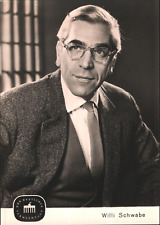 Deutscher Fernsehfunk d. DDR ,Willi Schwabes Rumpelkammer