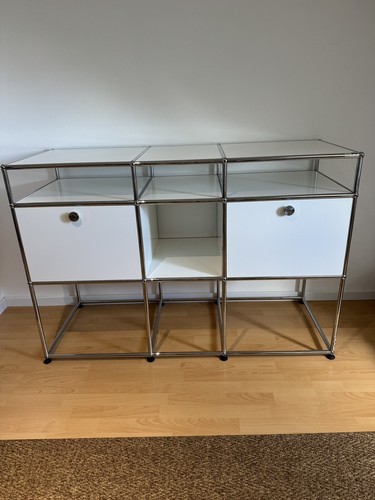 Usm haller original sideboard - usm,