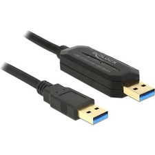 DeLOCK USB 3.2 Gen 1 DataLink