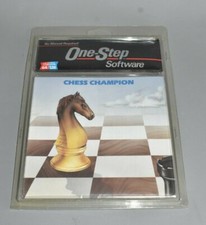 C64 Commodore Spiel OVP -