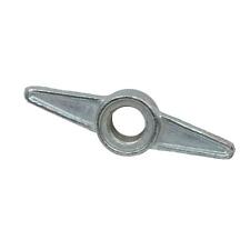 Flügelmutter 38 mm für Gerüstspindel Griffmutter für Gewindefußplatte GeZu Impex