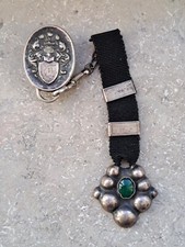 Bierzipfel Studentika  Silber?