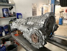 Audi A4 A5 A6 A7 Q5 7 Gang 2,0