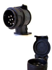 Trailer Short Adapter 7 to 13