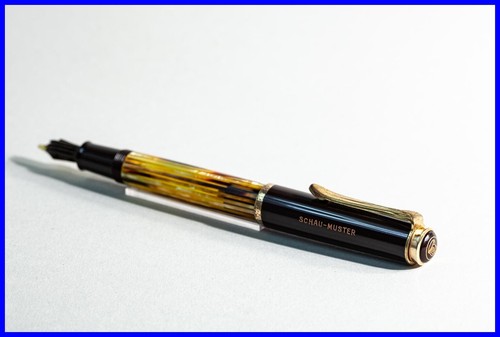 Ohne funktion pelikan füller - funktion,
