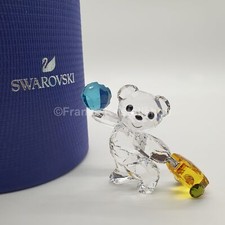 Swarovski Kris Bär Ich reise