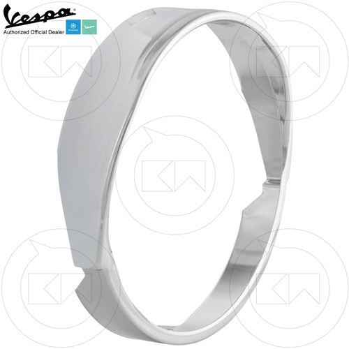 Rahmen blinker eisen chrom - rahmen, in