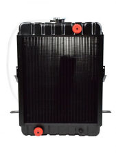 Kühler Wasserkühler Fendt Farmer 102 103 104 3S 4 4S G238208050010 G138208052010