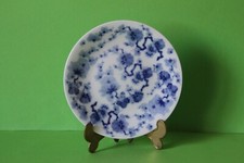 Heinrich Anmut Blaue Blüten