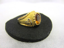 DAMEN-RING - 585-GOLD -