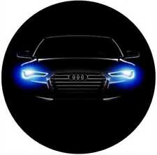 Audi Essbar Car Auto