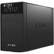 ICY BOX IB-RD3620SU3