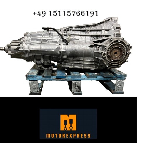 Getriebe audi 0 - audi, tdi