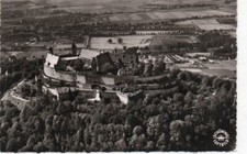 Postkarte Bayern - Coburg