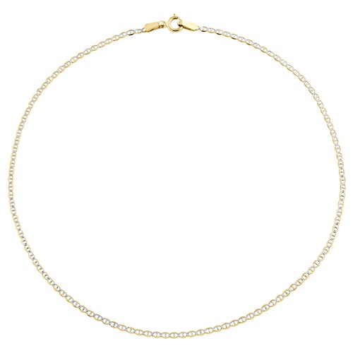 10k gelbgold 50mm - gelbgold, 1.50mm