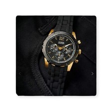 Guess Herrenuhr Calliber