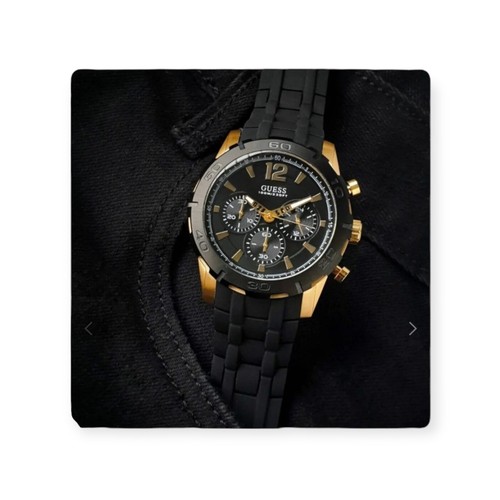 Guess herrenuhr calliber - guess,