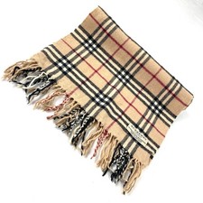 Burberry Stola Nova Check