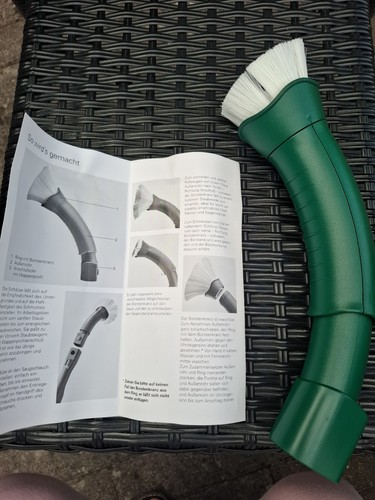 Vorwerk kobold softdüse - kobold,