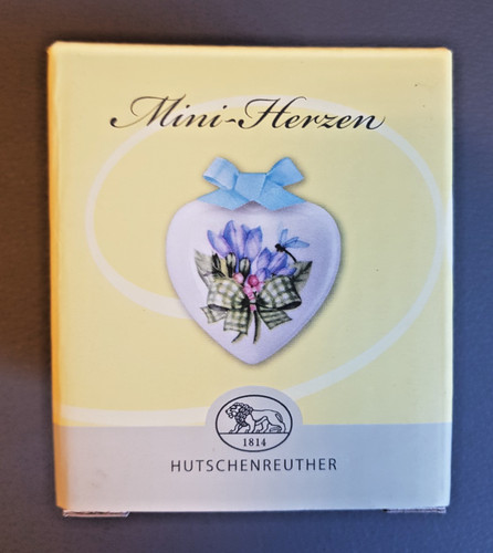 Hutschenreuther porzellan - hutschenreuther,