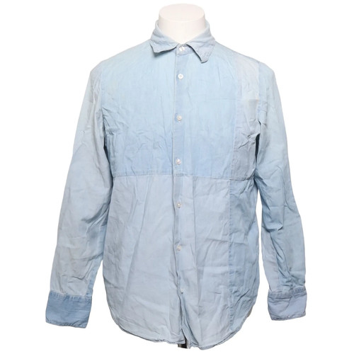 Nikita denim jeanshemd - nikita,