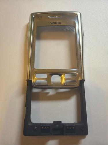 Original nokia n91 frontcover - original,