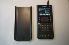 Ti nspire CX CAS