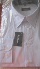 Port Louis Hemd, neu mit