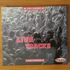 NEUE CD - AUDIO - VARIOUS -