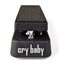 Dunlop cry baby clyde mccoy - clyde,