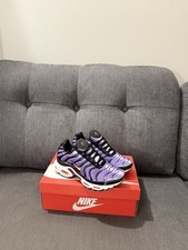 Nike Air Max Plus Tn Größe