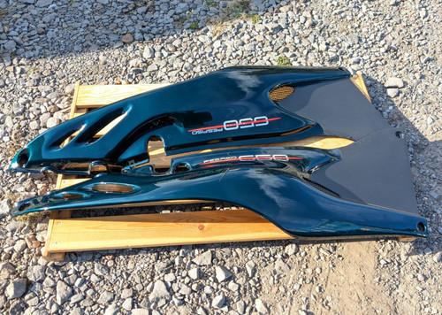 Aprilia pegaso 650 - 650, ie