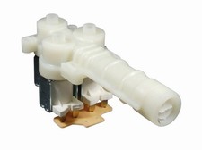 Magnetventil Ventil 3-fach, 90°, 10mm für AEG Electrolux 899645238280