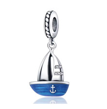 Charms Anhänger Frau Geschenk