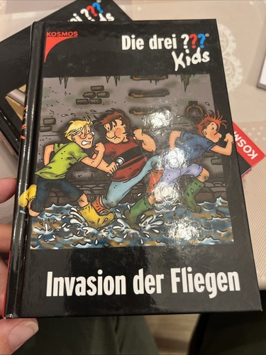 Die drei kids - kids:,