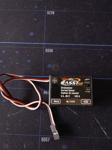 Robbe futaba ghz - futaba, 2,4