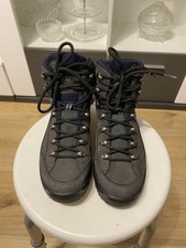 LOWA Renegade GTX Mid Damen
