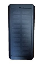 Powerbank  30000 mAh  solar
