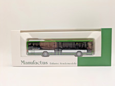 1:87 Rietze 61443-2 SETRA S 315 NF Autokraft neutral