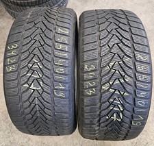 2  x 255/40 R19 100V Uniroyal