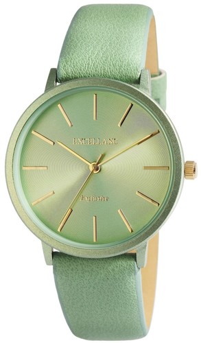 Excellanc uhr damen armbanduhr - uhr,