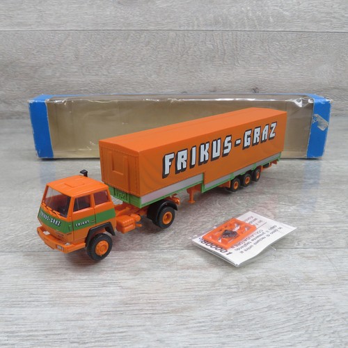 Roco 1521 steyr - 1521, 91