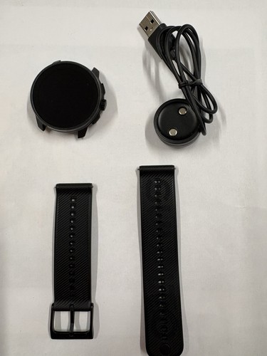 Suunto race all - s, 45mm